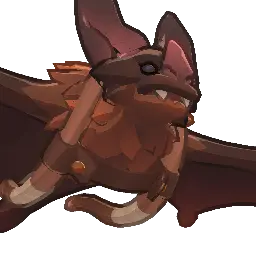 Enripian Bat