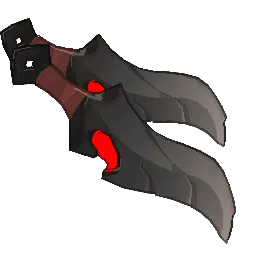 Twin Fangs of Ratsar